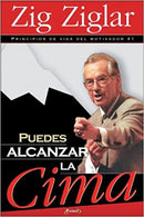 Puedes Alcanzar la Cima