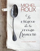 ESENCIA DE LA COCINA FRANCESA