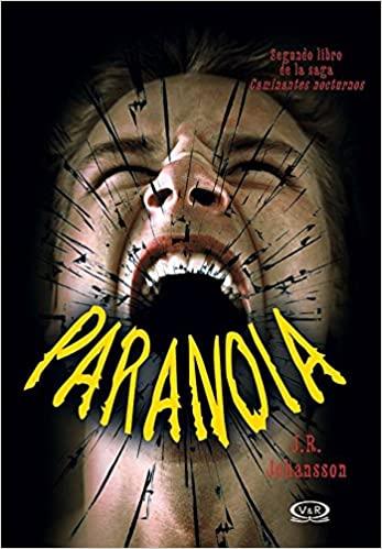 Paranoia