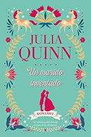 Un marido inventado (Rokesby nº 2)