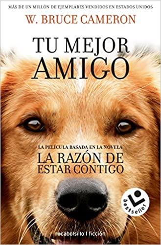 La razón de estar contigo