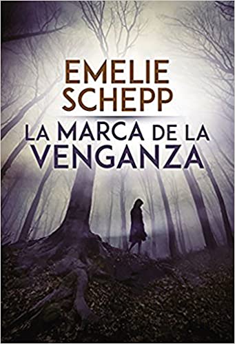 Marca de la venganza