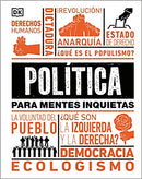 Política para mentes inquietas