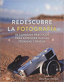 REDESCUBRE LA FOTOGRAFIA