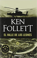 El valle de los leones