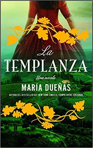 La Templanza