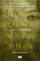 Niña buena, niña mala