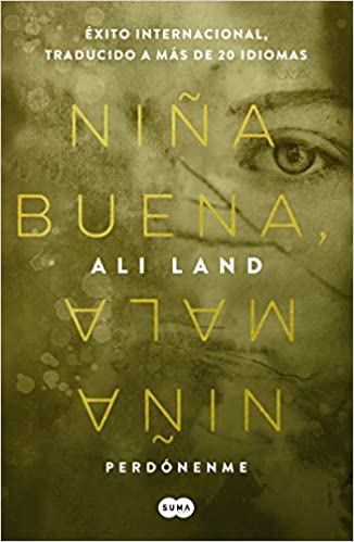 Niña buena, niña mala