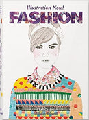 ¡ILUSTRACIÓN AHORA! MODA, Bibliotheca Universalis