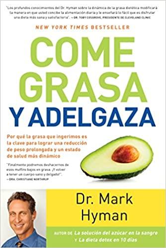 Come grasa y adelgaza