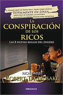 La conspiración de los ricos debolsillo