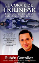 El Coraje de Triunfar