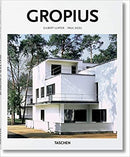 GROPIUS, COLECCION BASICA DE ARQUITECTURA - (ESPAÑOL)