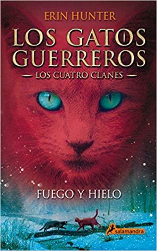 FUEGO Y HIELO