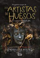 Los artistas de huesos