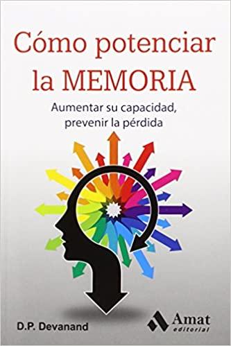Cómo potenciar la memoria