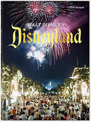 Disneyland  Walt Disney’s  JU