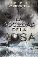 LA SOCIEDAD DE LA ROSA