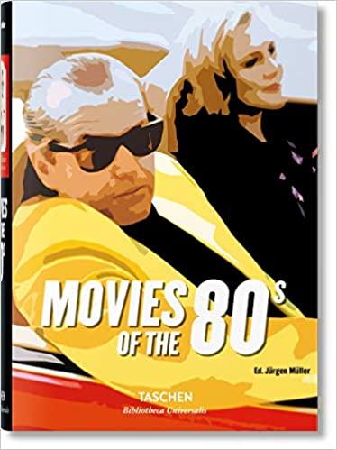PELÍCULAS DE LOS 80, Bibliotheca Universalis