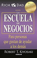 La escuela de negocios