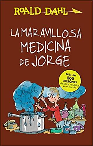La maravillosa medicina de Jorge