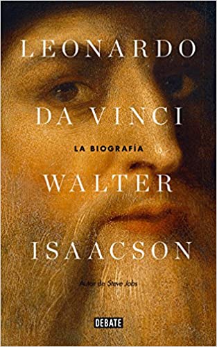 Leonardo Da Vinci: La biografía