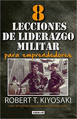 8 lecciones de liderazgo militar para emprendedores