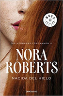 Nacida del hielo