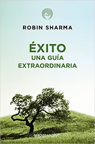 Éxito. Una guía extraordinaria