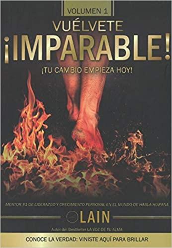 ¡Vuélvete imparable!