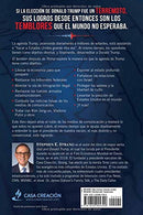 El temblor después de Trump : El impacto sísmico del Presidente en la cultura y la fe de Estados Unidos