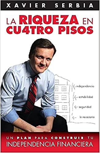 La riqueza en cuatro pisos