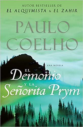 El Demonio y la Senorita Prym: Una Novela
