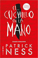 El cuchillo en la mano