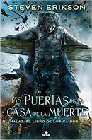 Malaz: El Libro de los Caídos