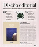 DISEÑO EDITORIAL
