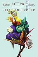 Borne: A Novel