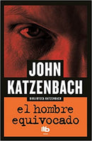 El hombre equivocado