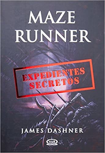 Expedientes Secretos / Maze Runner