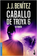 Hermon (Caballo de Troya, No. 6)
