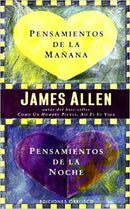 Pensamientos de la Manana, Pensamientos de la Noche