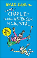 Charlie y el ascensor de cristal