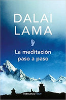 La meditación paso a paso