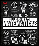 El libro de las matemáticas (Big Ideas)