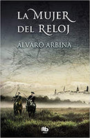 La mujer del reloj