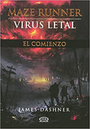 Maze Runner: Virus letal