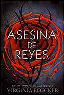 ASESINA DE REYES