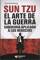 Sun Tzu NEGOCIOS