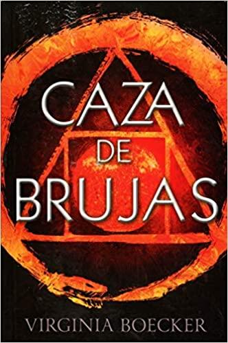 CAZA DE BRUJAS