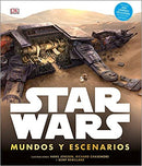 Star Wars Mundos y Escenarios